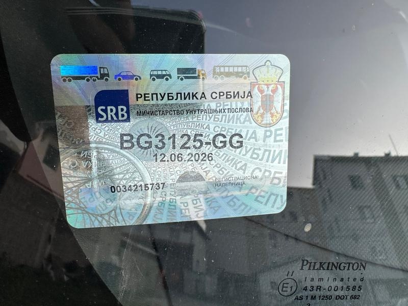 Daihatsu Materia 4x4