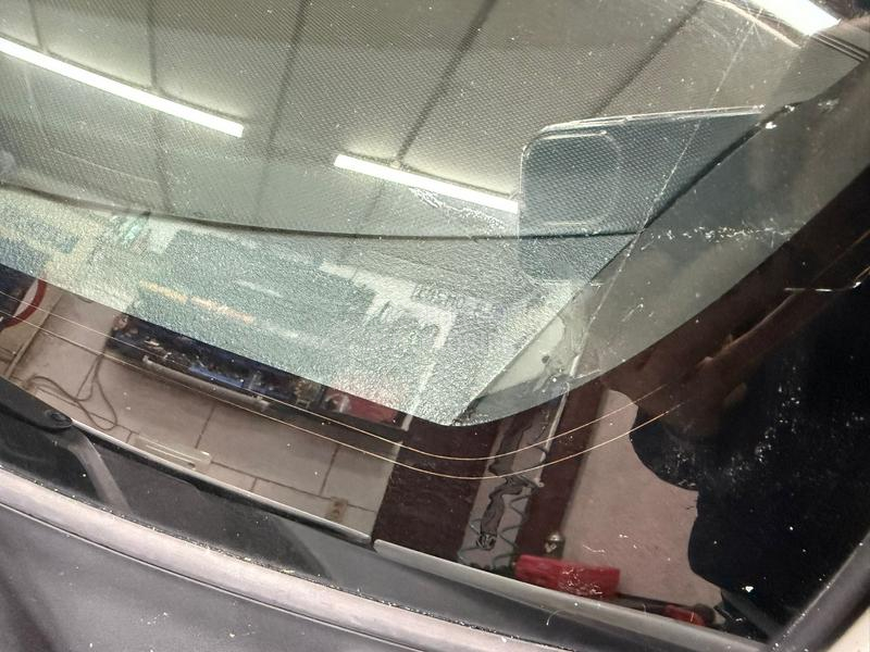 Daihatsu Materia 4x4