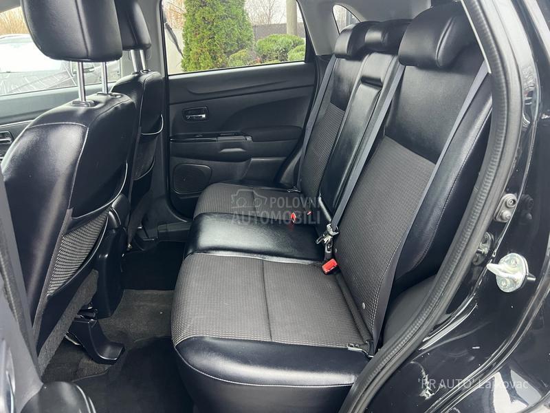 Peugeot 4008 1.8 HDI ALLURE