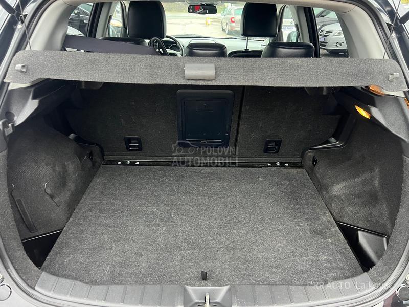 Peugeot 4008 1.8 HDI ALLURE