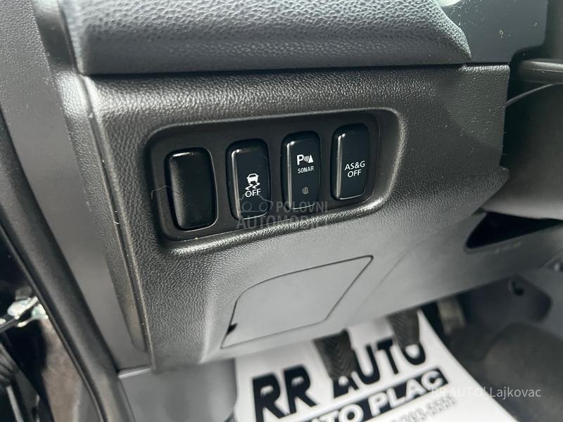 Peugeot 4008 1.8 HDI ALLURE