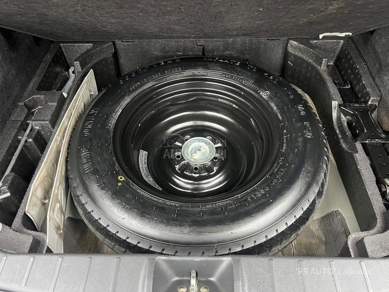 Peugeot 4008 1.8 HDI ALLURE