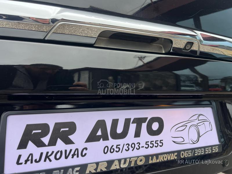 Peugeot 4008 1.8 HDI ALLURE