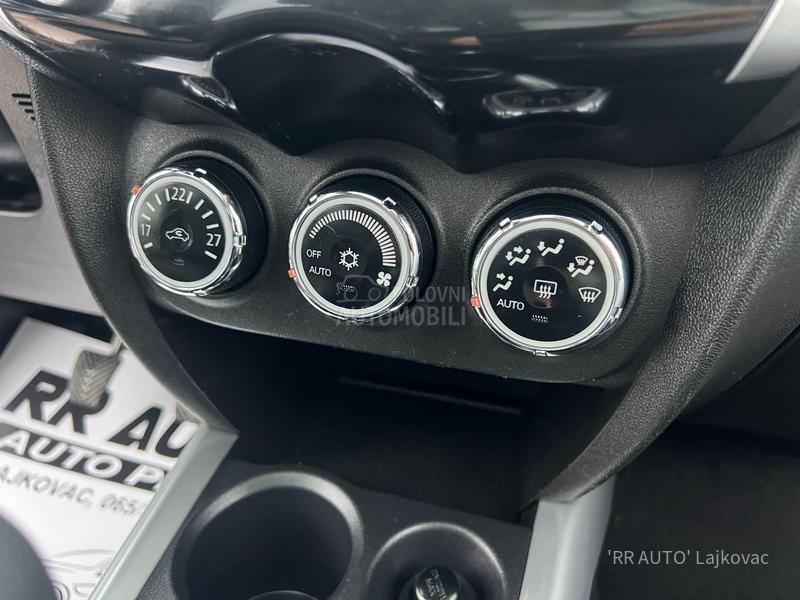 Peugeot 4008 1.8 HDI ALLURE