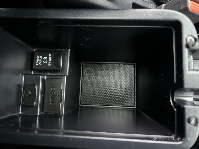 Peugeot 4008 1.8 HDI ALLURE