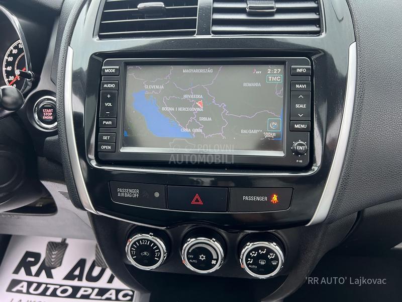 Peugeot 4008 1.8 HDI ALLURE