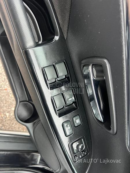 Peugeot 4008 1.8 HDI ALLURE