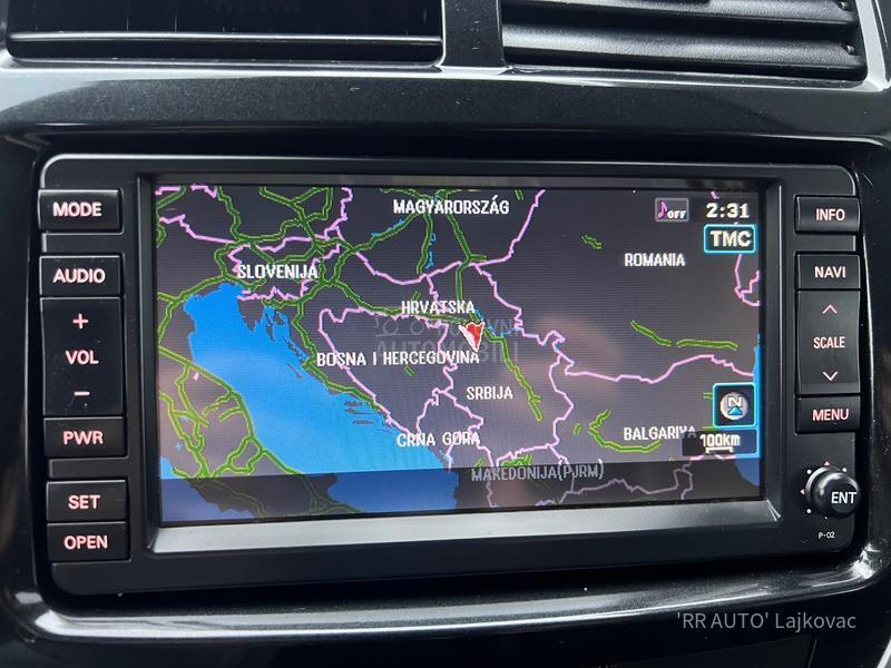 Peugeot 4008 1.8 HDI ALLURE