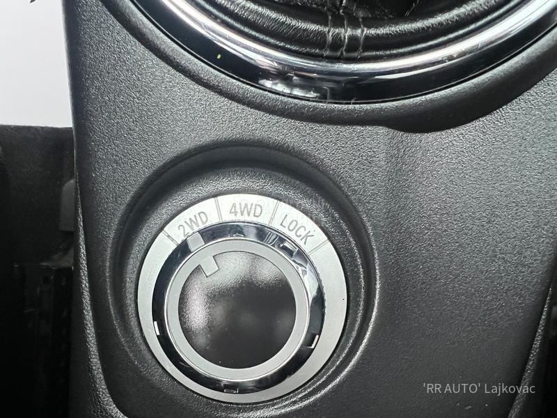 Peugeot 4008 1.8 HDI ALLURE