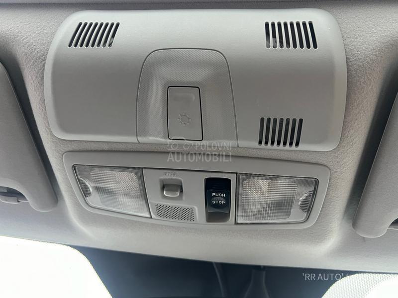 Peugeot 4008 1.8 HDI ALLURE