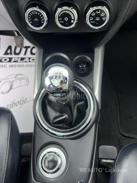 Peugeot 4008 1.8 HDI ALLURE