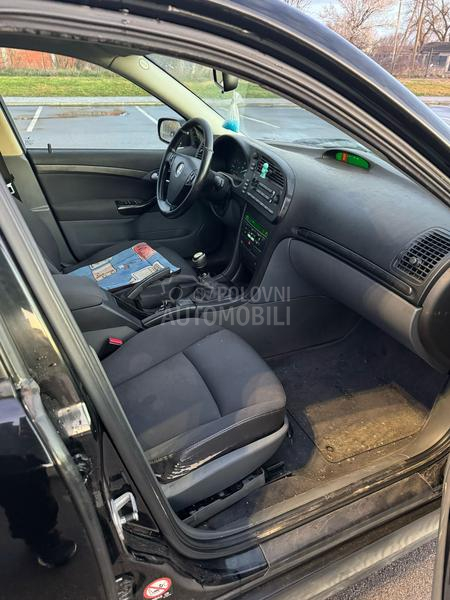 Saab 9-3 