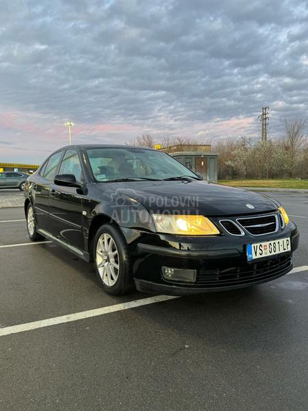 Saab 9-3 