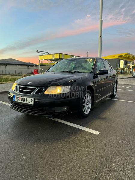 Saab 9-3 