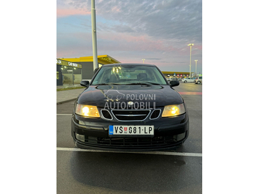 Saab 9-3 