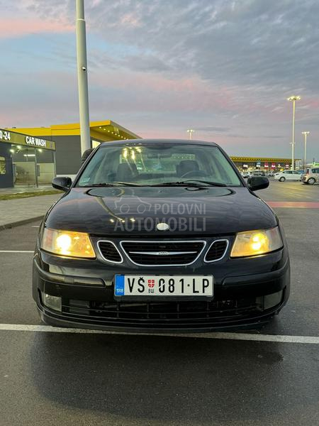 Saab 9-3 