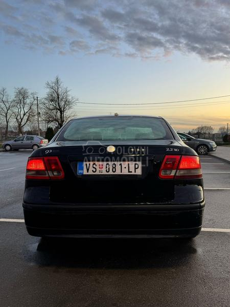 Saab 9-3 