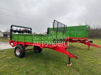 Ostalo 4 t. 4 reda lan 