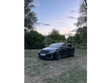 Opel Astra H 