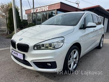 BMW 216 216 D SPORT