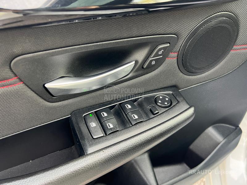 BMW 216 216 D SPORT
