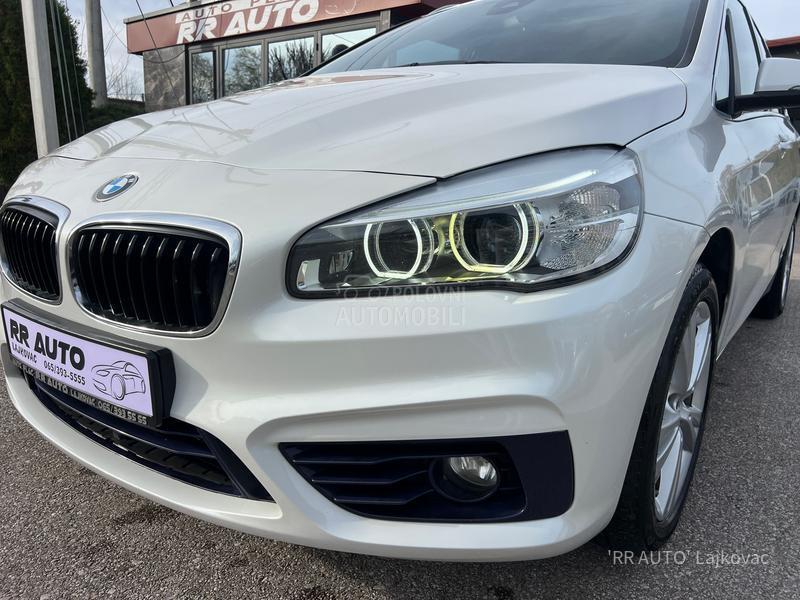 BMW 216 216 D SPORT