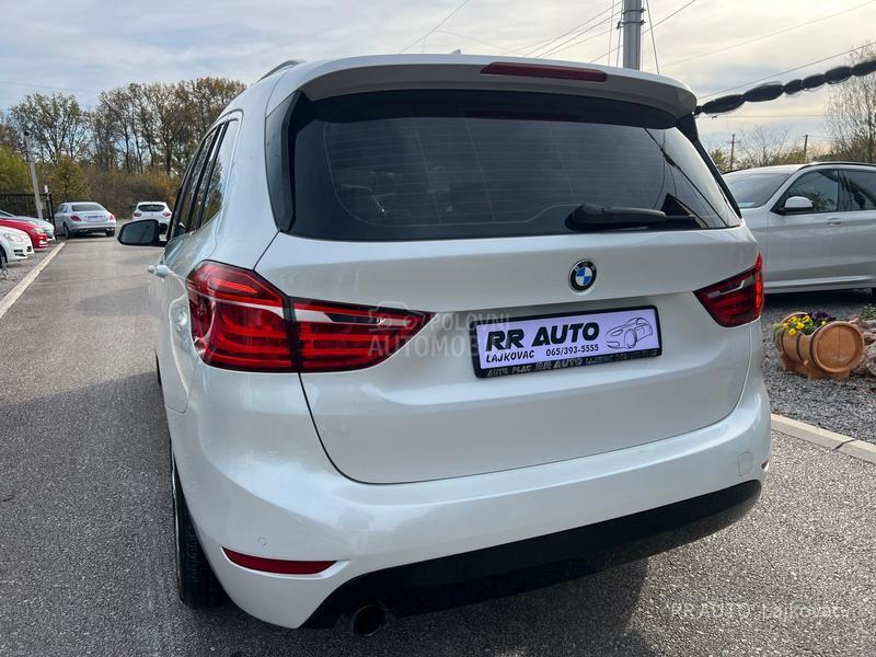 BMW 216 216 D SPORT