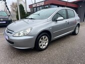 Peugeot 307 1.4HDI