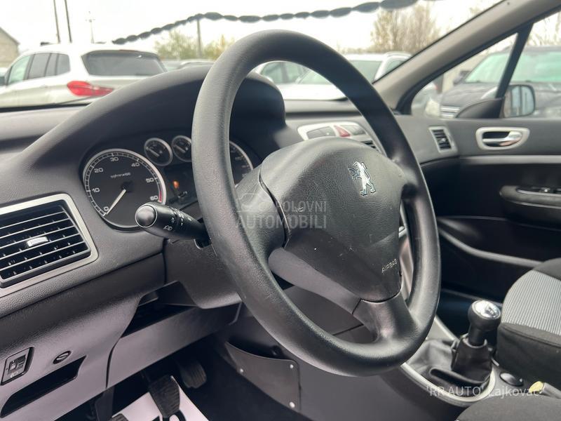 Peugeot 307 1.4HDI