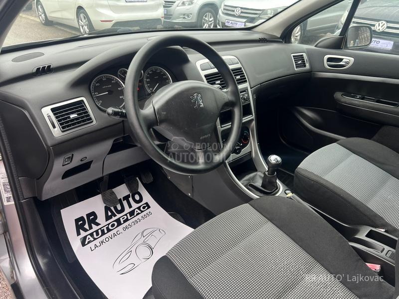 Peugeot 307 1.4HDI