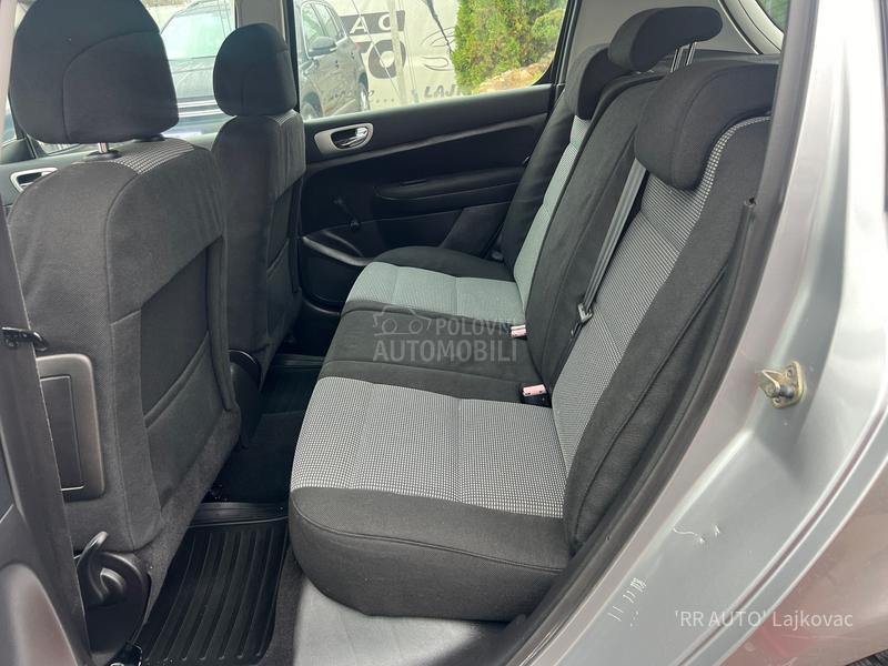 Peugeot 307 1.4HDI