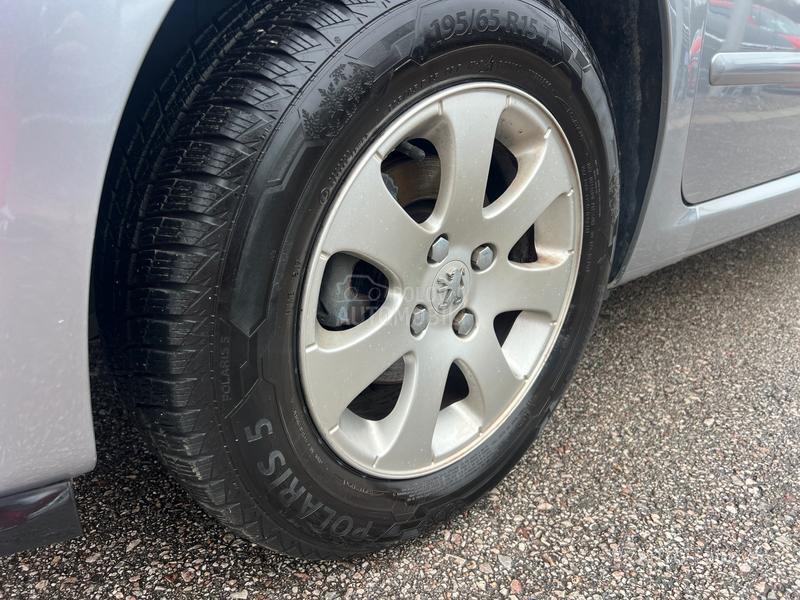 Peugeot 307 1.4HDI