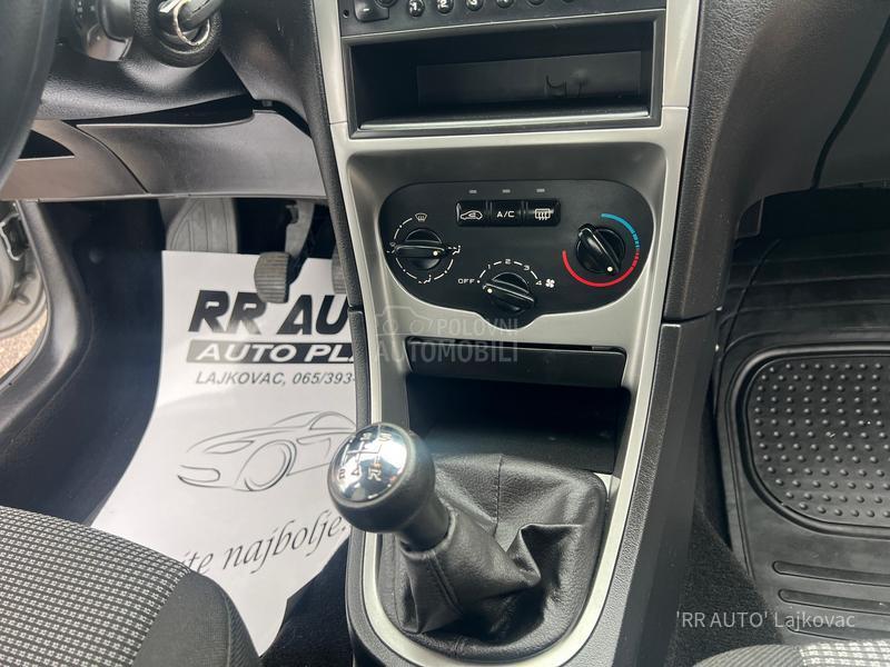 Peugeot 307 1.4HDI
