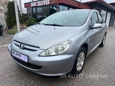 Peugeot 307 1.4HDI