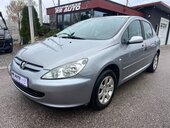 Peugeot 307 1.4HDI
