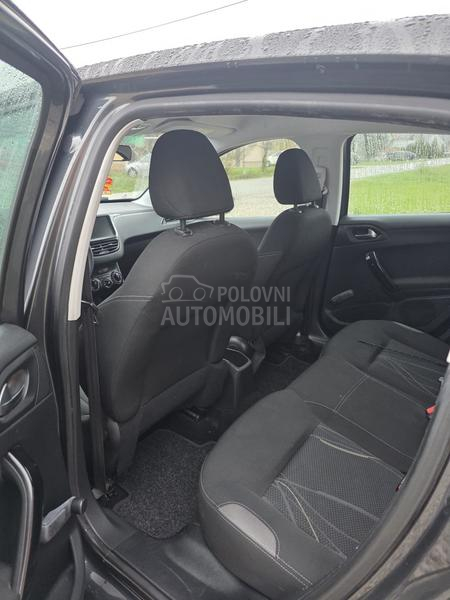 Peugeot 208 1.4 hdi