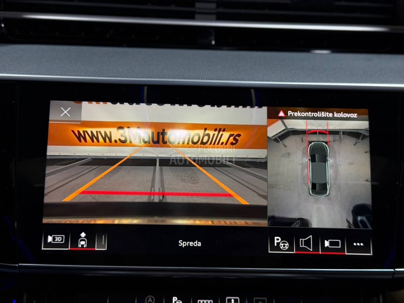 Audi A8 50Tdi/Pano/Sport