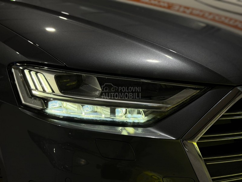 Audi A8 50Tdi/Pano/Sport