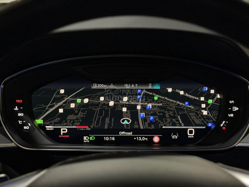 Audi A8 50Tdi/Pano/Sport