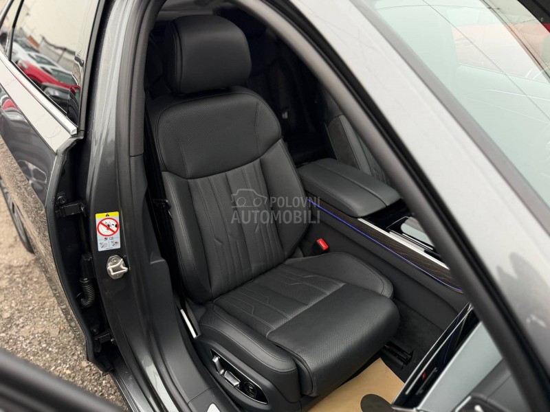 Audi A8 50Tdi/Pano/Sport