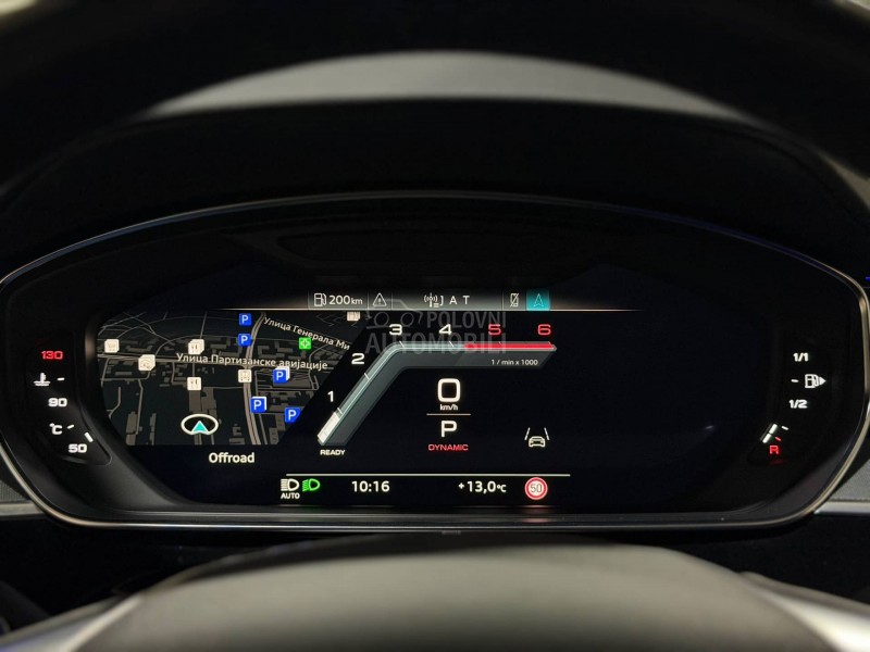 Audi A8 50Tdi/Pano/Sport