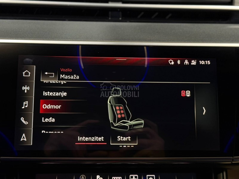 Audi A8 50Tdi/Pano/Sport