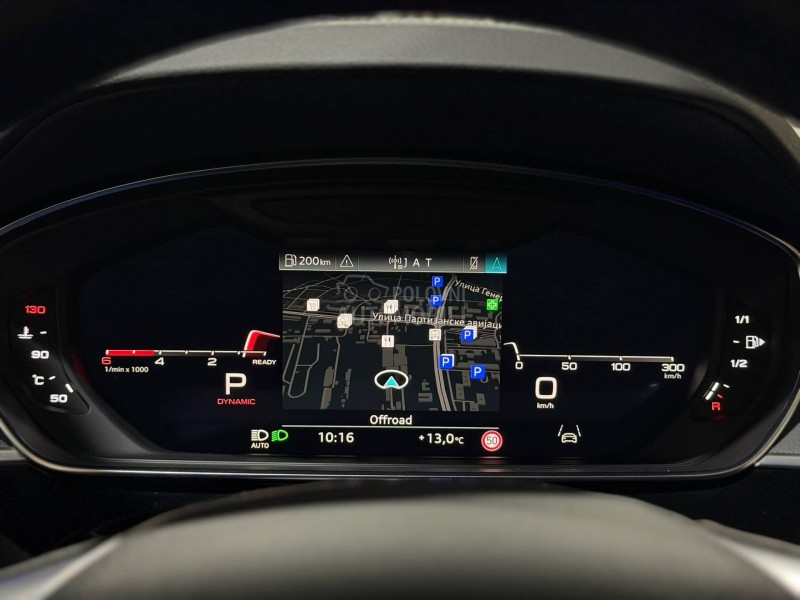 Audi A8 50Tdi/Pano/Sport