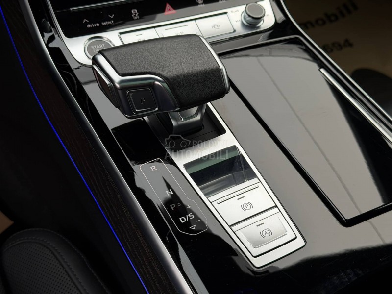 Audi A8 50Tdi/Pano/Sport