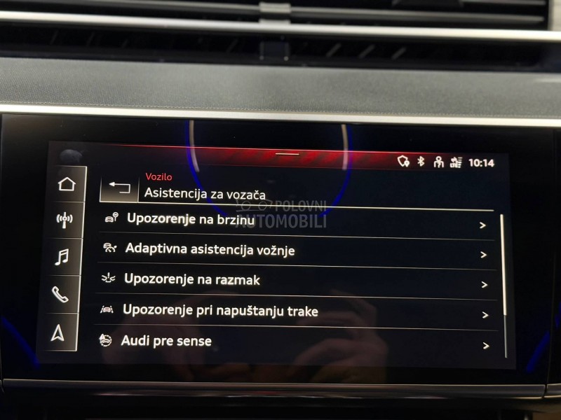 Audi A8 50Tdi/Pano/Sport