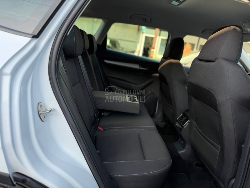 Škoda Karoq 2.0D/DSG/NOV