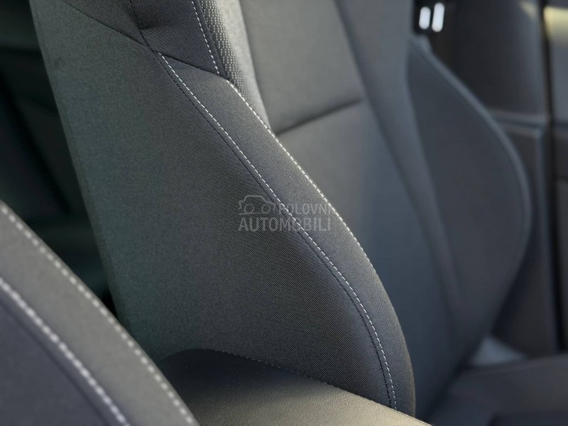 Škoda Karoq 2.0D/DSG/NOV