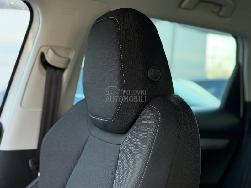 Škoda Karoq 2.0D/DSG/NOV