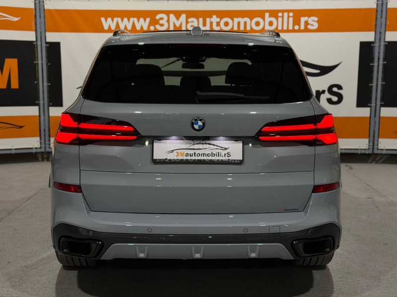 BMW X5 M-PRO/SKY/PANO/360