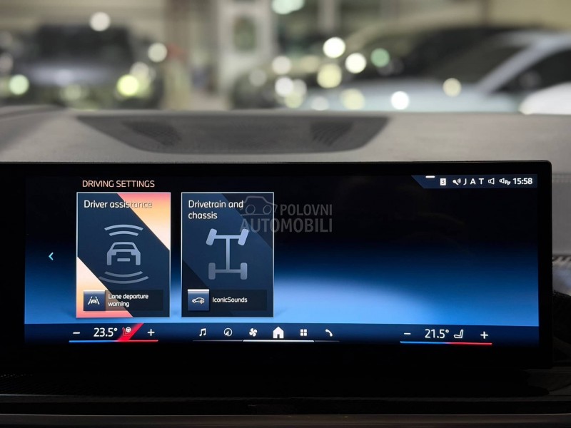 BMW X5 M-PRO/SKY/PANO/360